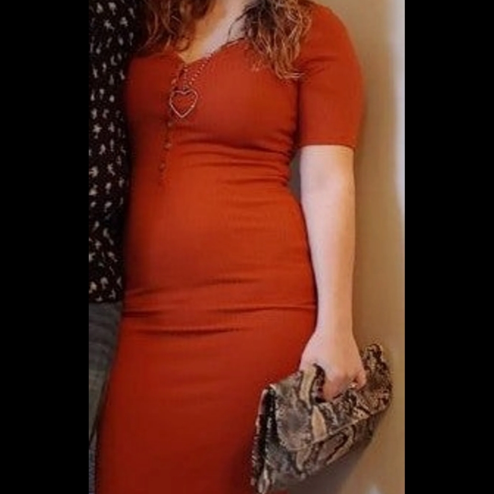 Long Dress